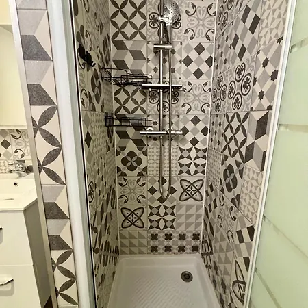 Daire Casa Straboni *