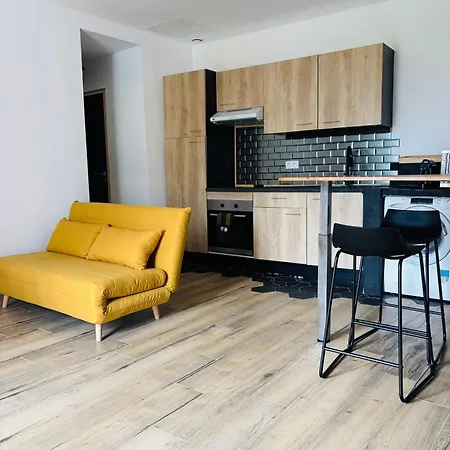 Casa Straboni * Corte (Corsica)