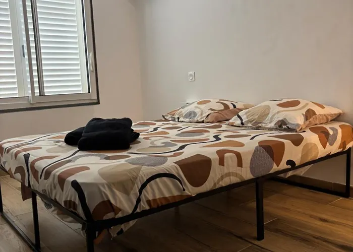 Casa Straboni Apartmán *