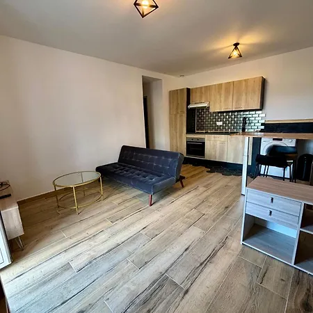 Casa Straboni Apartment *