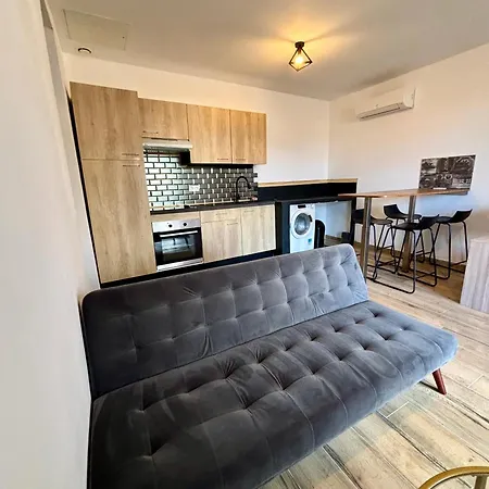 Casa Straboni Apartment Corte (Corsica)