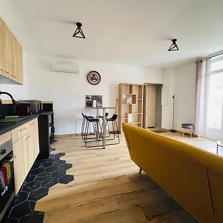 Casa Straboni דירה *
