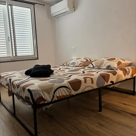 Casa Straboni דירה *