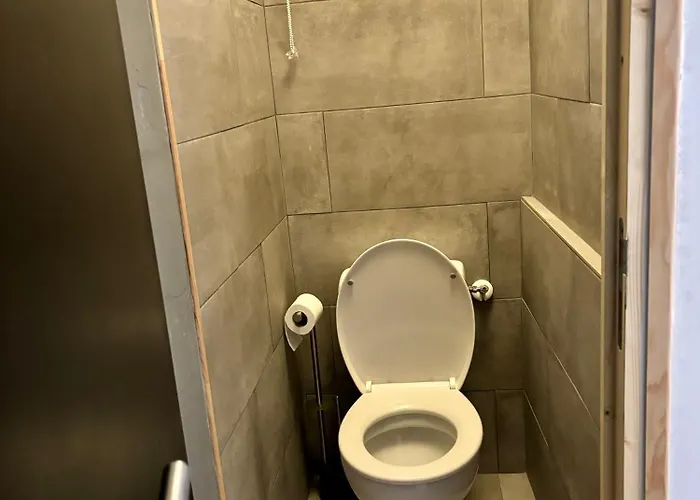 Casa Straboni * Corte (Corsica)