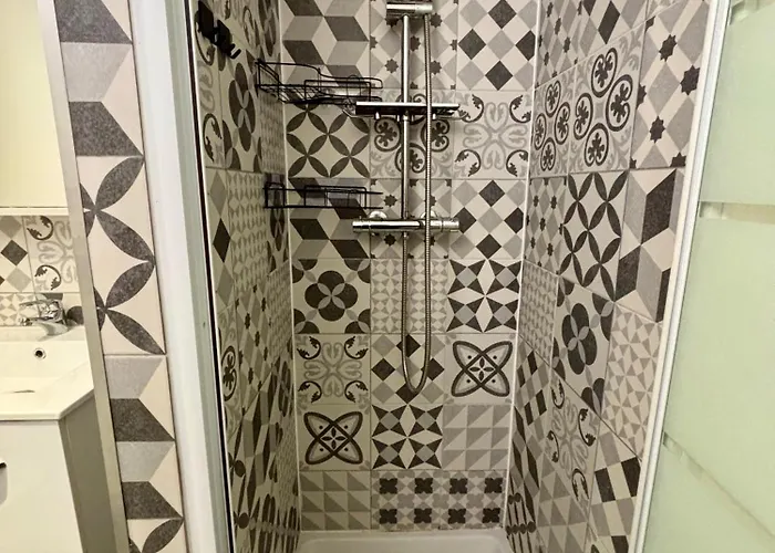 Apartment Casa Straboni *