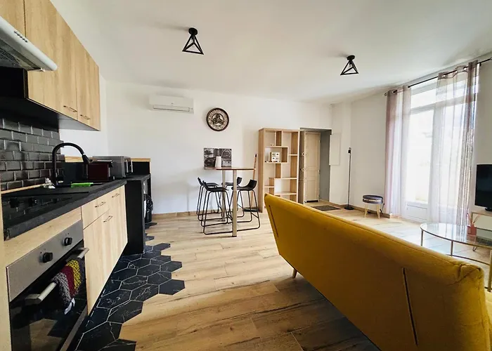 Casa Straboni Apartamento *