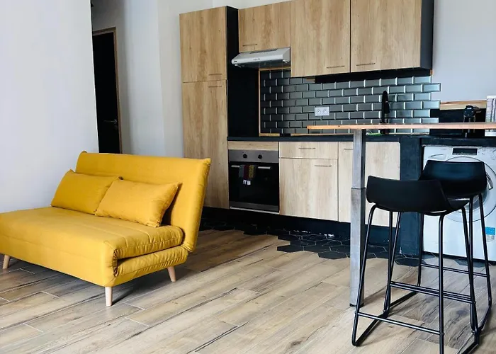 Casa Straboni * Corte (Corsica)